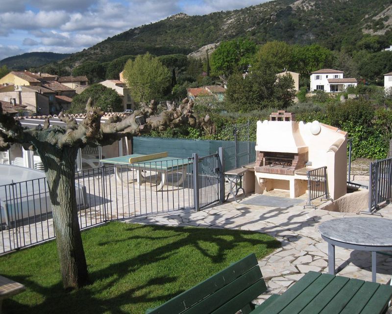 photo 3 Owner direct vacation rental Sainte Maxime villa Provence-Alpes-Cte d'Azur Var