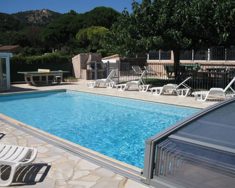 photo 16 Owner direct vacation rental Sainte Maxime villa Provence-Alpes-Cte d'Azur Var Swimming pool