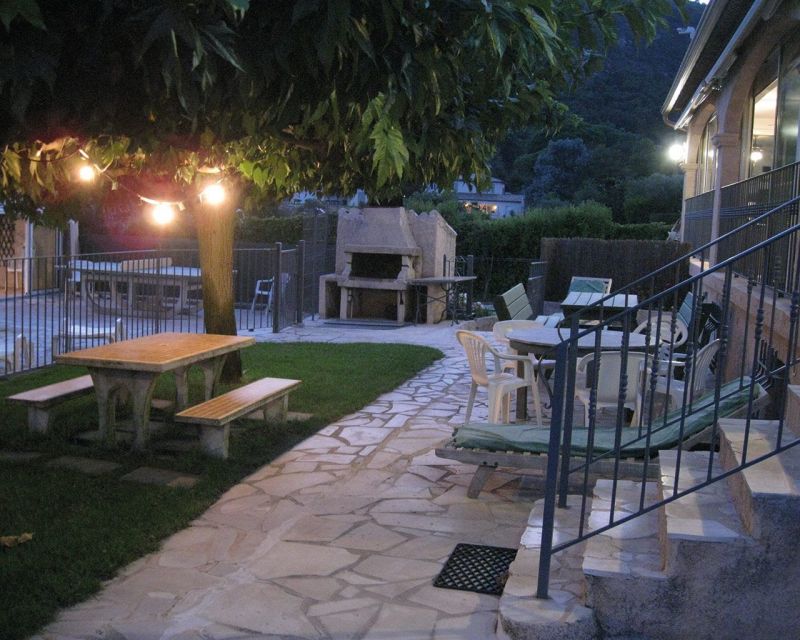 photo 18 Owner direct vacation rental Sainte Maxime villa Provence-Alpes-Cte d'Azur Var Terrace