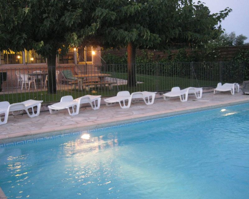 photo 19 Owner direct vacation rental Sainte Maxime villa Provence-Alpes-Cte d'Azur Var Swimming pool