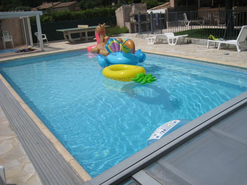 photo 23 Owner direct vacation rental Sainte Maxime villa Provence-Alpes-Cte d'Azur Var Swimming pool