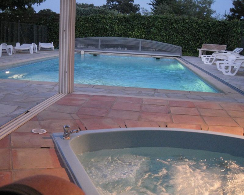 photo 24 Owner direct vacation rental Sainte Maxime villa Provence-Alpes-Cte d'Azur Var Swimming pool