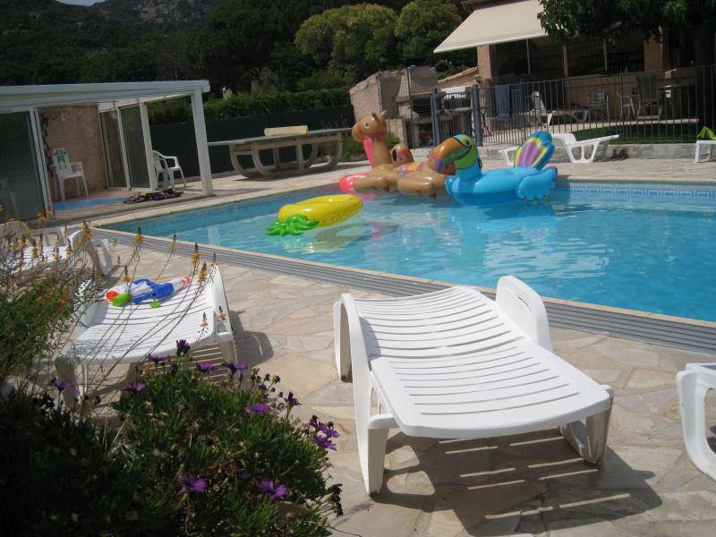photo 25 Owner direct vacation rental Sainte Maxime villa Provence-Alpes-Cte d'Azur Var Swimming pool