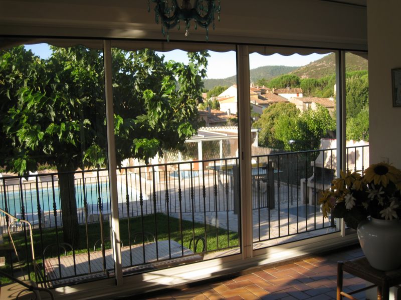 photo 6 Owner direct vacation rental Sainte Maxime villa Provence-Alpes-Cte d'Azur Var Living room