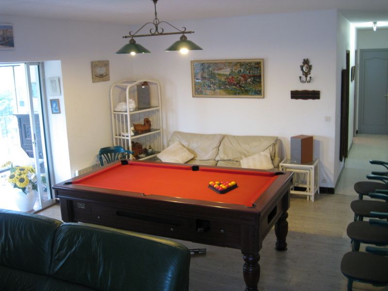 photo 5 Owner direct vacation rental Sainte Maxime villa Provence-Alpes-Cte d'Azur Var Sitting room