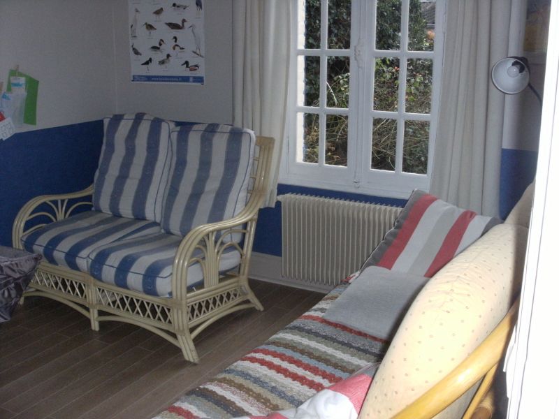 photo 5 Owner direct vacation rental Le Crotoy maison Picardy Somme Sitting room