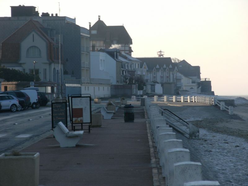 photo 20 Owner direct vacation rental Le Crotoy maison Picardy Somme Beach