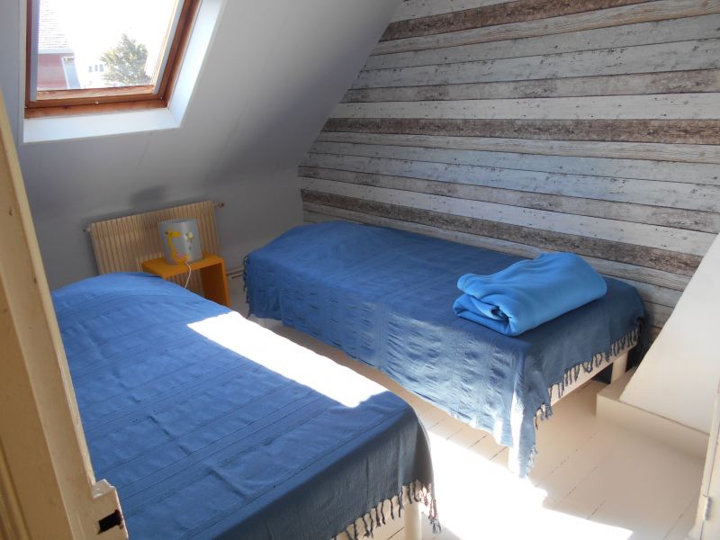 photo 10 Owner direct vacation rental Le Crotoy maison Picardy Somme bedroom 3