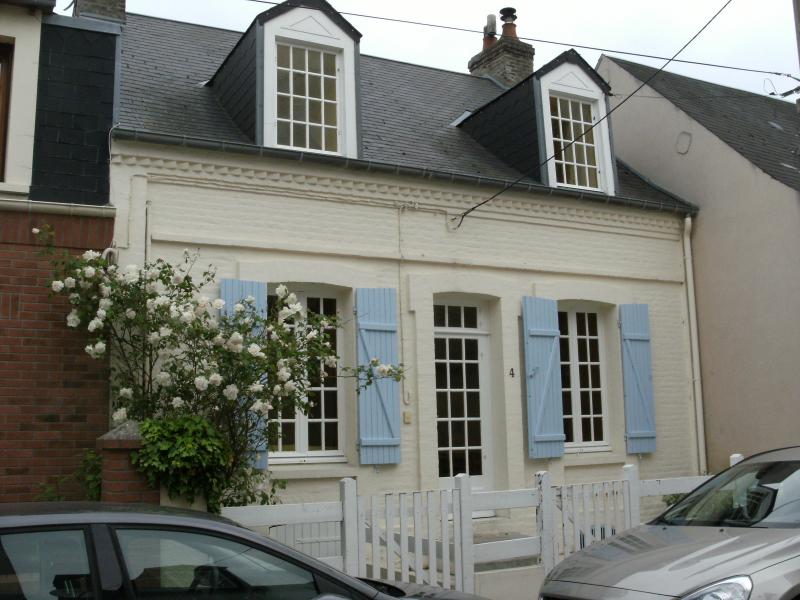 photo 0 Owner direct vacation rental Le Crotoy maison Picardy Somme