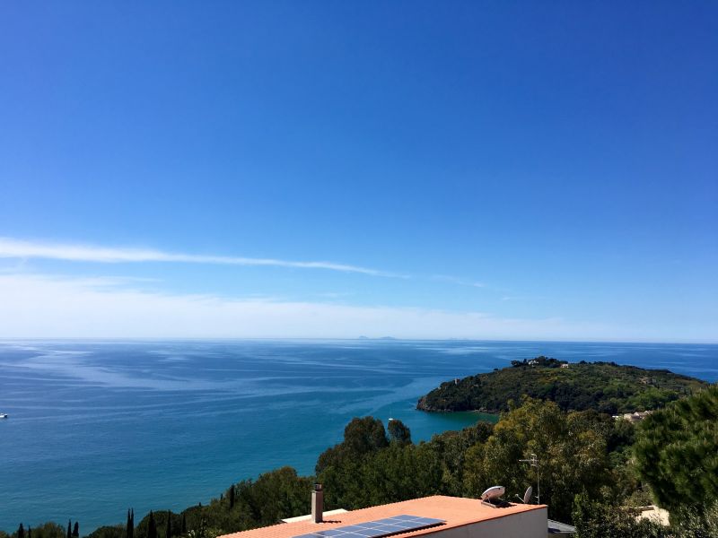 photo 19 Owner direct vacation rental Gaeta studio Lazio Latina Province View from terrace