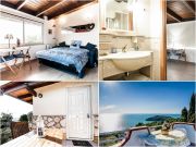 Riviera Di Ulisse holiday rentals: studio no. 79110