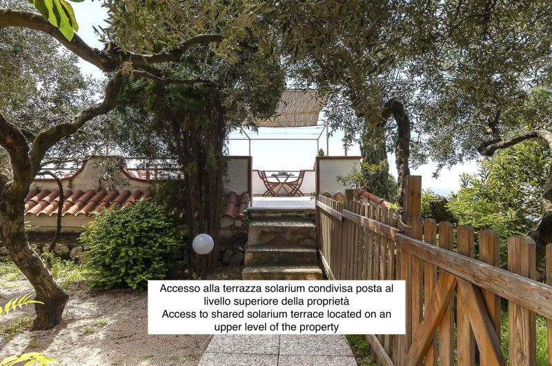 photo 24 Owner direct vacation rental Gaeta studio Lazio Latina Province Garden