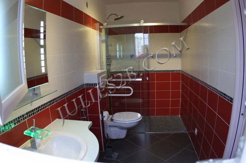 photo 8 Owner direct vacation rental Monticello villa Corsica Corsica Washing facilities