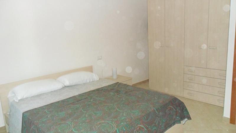 photo 3 Owner direct vacation rental Vieste appartement Puglia Foggia Province bedroom 3