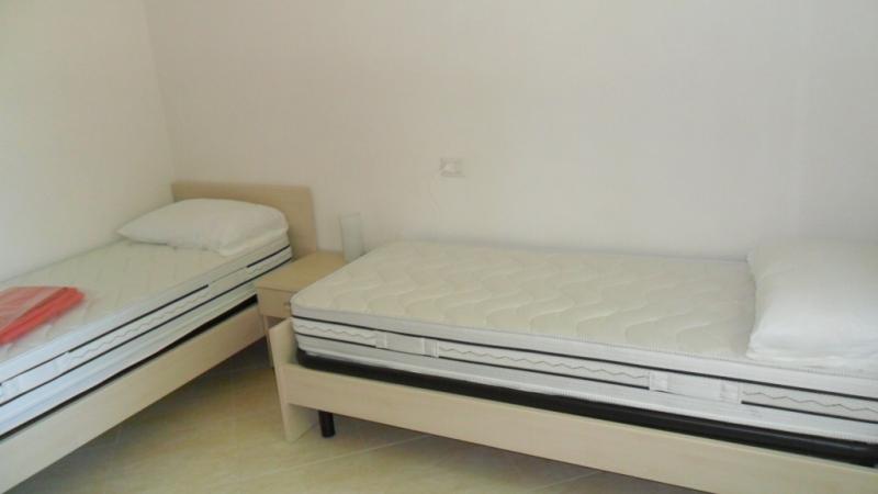 photo 4 Owner direct vacation rental Vieste appartement Puglia Foggia Province bedroom 2