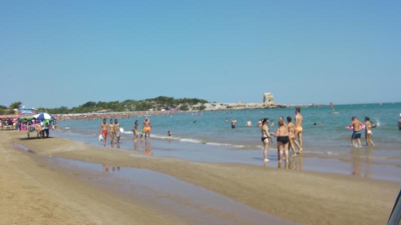 photo 9 Owner direct vacation rental Vieste appartement Puglia Foggia Province Beach