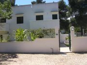 Foggia Province holiday rentals for 4 people: appartement no. 79639