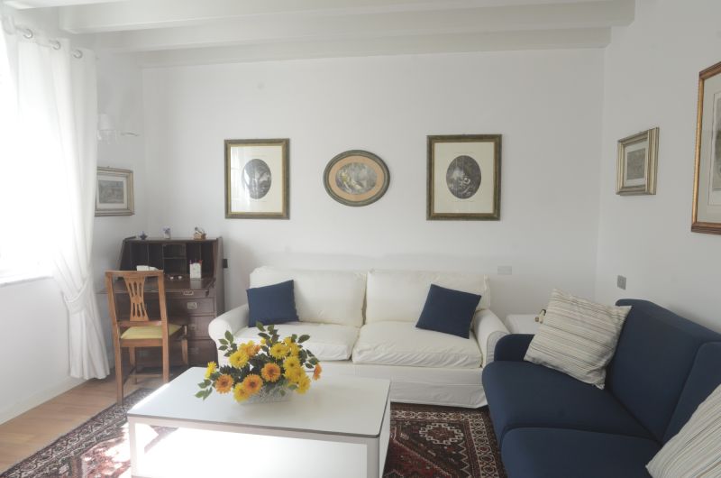 photo 13 Owner direct vacation rental La Spezia appartement Liguria La Spezia Province Living room