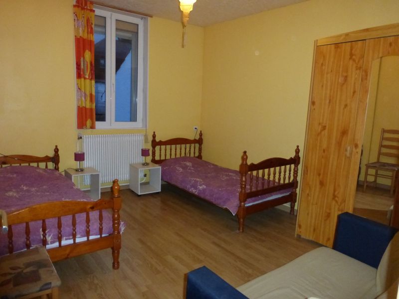 photo 4 Owner direct vacation rental Wimereux appartement Nord-Pas de Calais Pas de Calais bedroom 2