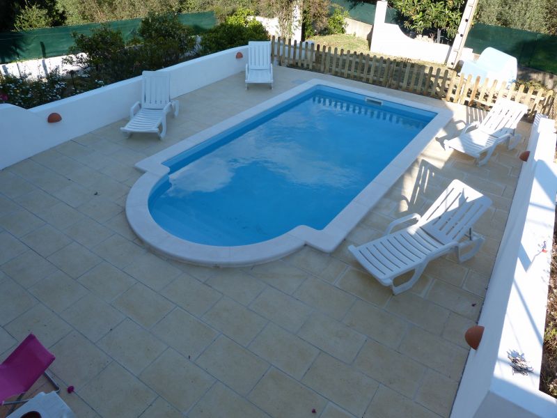 photo 4 Owner direct vacation rental Almancil appartement Algarve  Swimming pool
