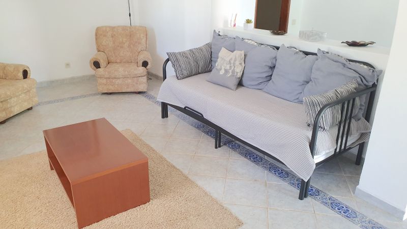photo 12 Owner direct vacation rental Almancil appartement Algarve  Sitting room