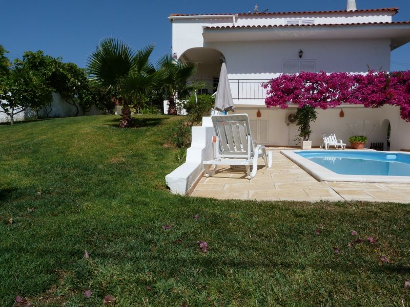 photo 4 Owner direct vacation rental Almancil appartement Algarve  Swimming pool