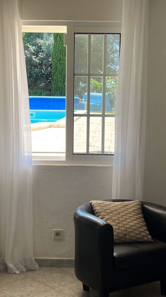 photo 17 Owner direct vacation rental Almancil appartement Algarve  Sitting room