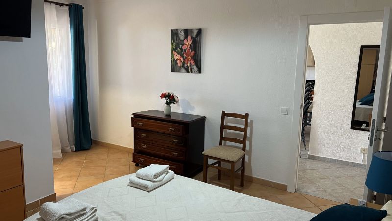 photo 26 Owner direct vacation rental Almancil appartement Algarve  bedroom 1