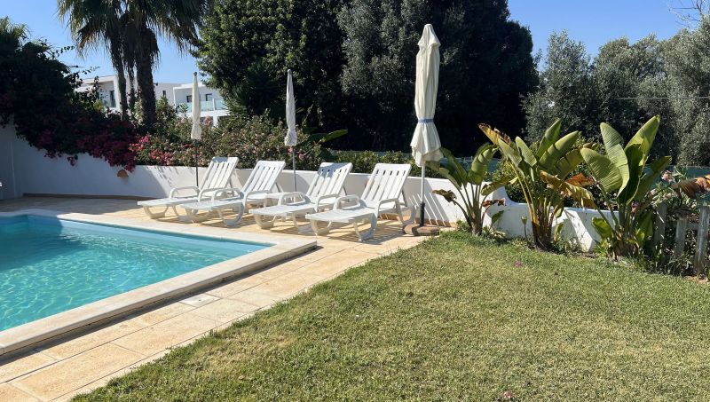 photo 4 Owner direct vacation rental Almancil appartement Algarve