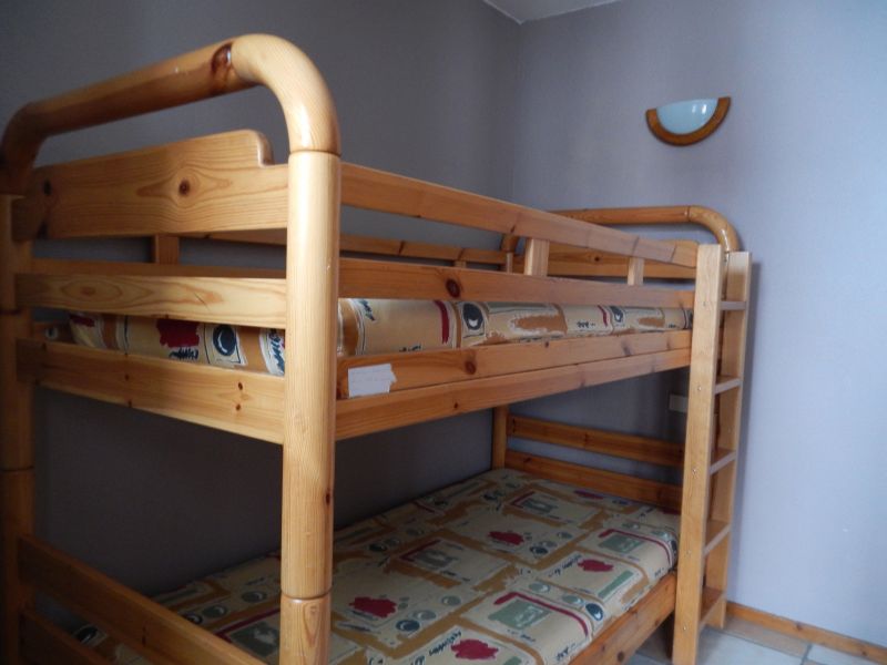 photo 5 Owner direct vacation rental Tignes studio Rhone-Alps Savoie Extra sleeping accommodation