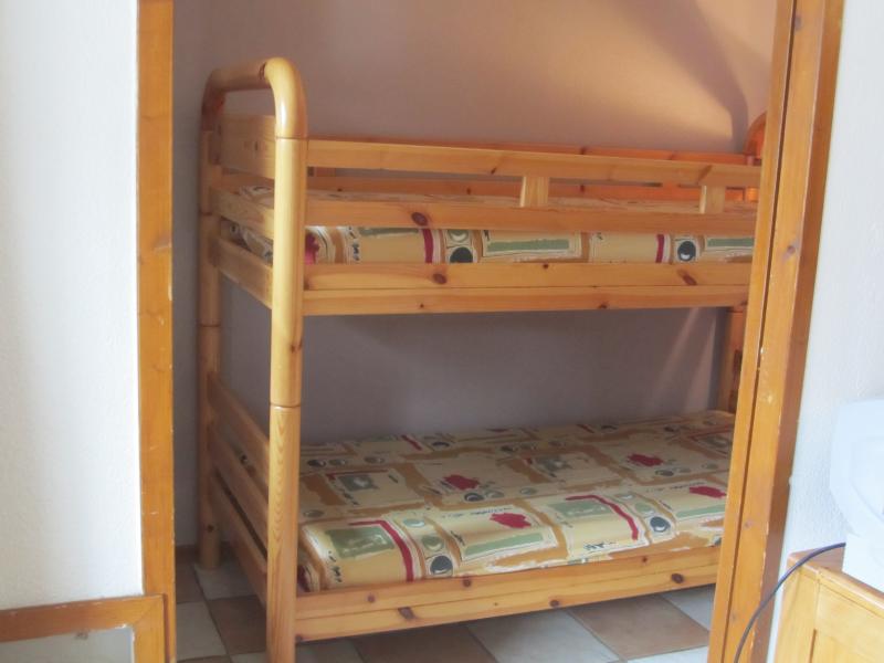 photo 4 Owner direct vacation rental Tignes studio Rhone-Alps Savoie Extra sleeping accommodation