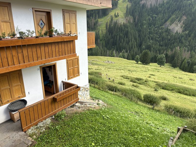 photo 2 Owner direct vacation rental Selva di Cadore appartement Veneto Belluno Province