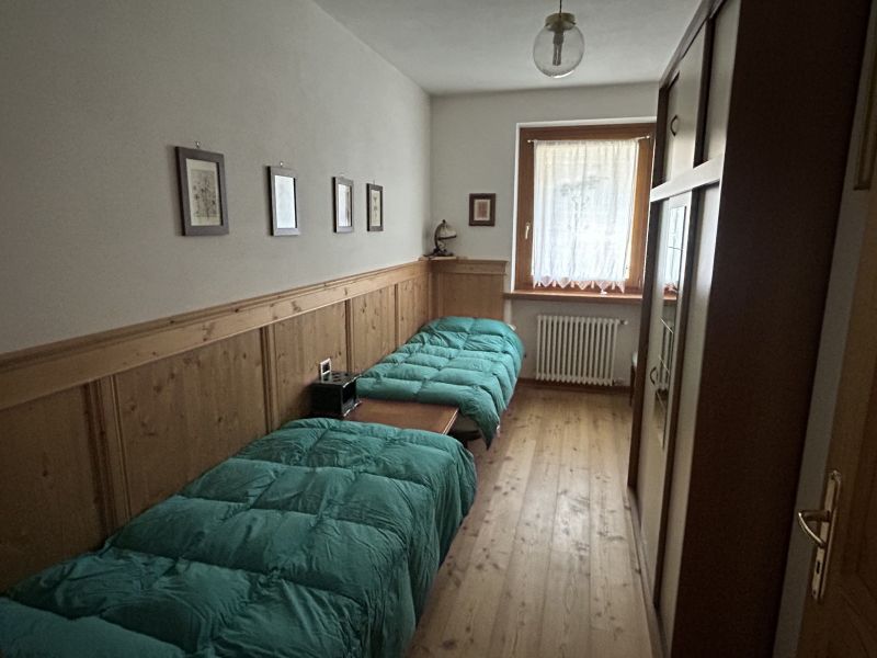 photo 6 Owner direct vacation rental Selva di Cadore appartement Veneto Belluno Province bedroom 2