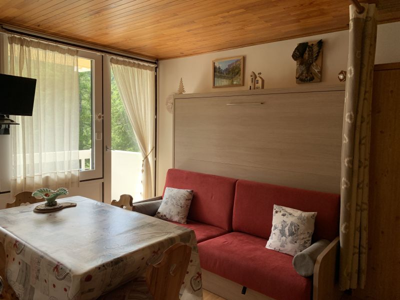 photo 8 Owner direct vacation rental Vars studio Provence-Alpes-Cte d'Azur Hautes-Alpes
