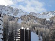 Europe ski resort rentals: studio no. 80924