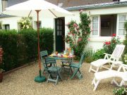 Cayeux-Sur-Mer holiday rentals: gite no. 81455