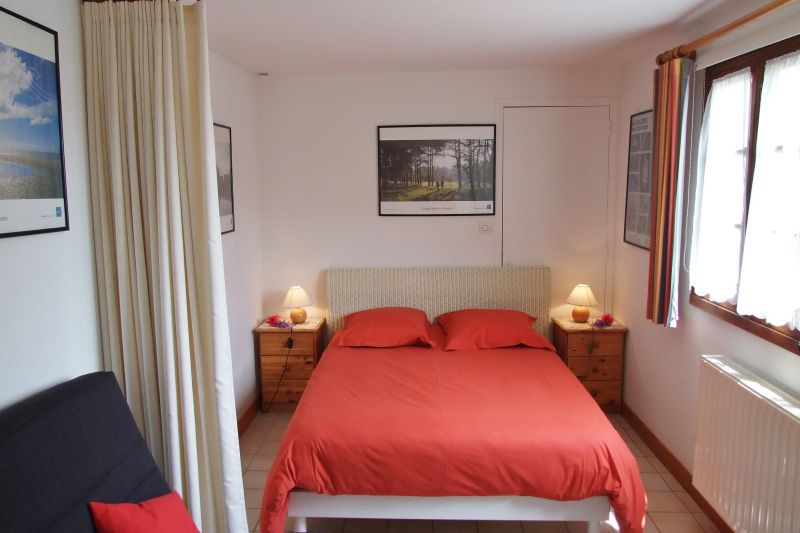 photo 5 Owner direct vacation rental Saint Valry sur Somme gite Picardy Somme bedroom