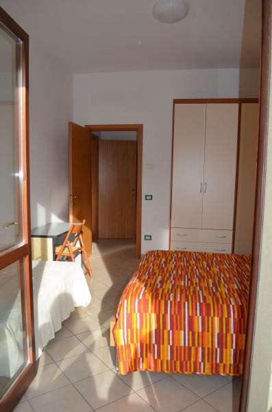 photo 5 Owner direct vacation rental Bellaria Igea Marina appartement Emilia-Romagna Rimini Province bedroom