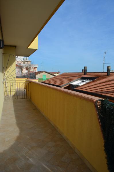 photo 10 Owner direct vacation rental Bellaria Igea Marina appartement Emilia-Romagna Rimini Province Balcony