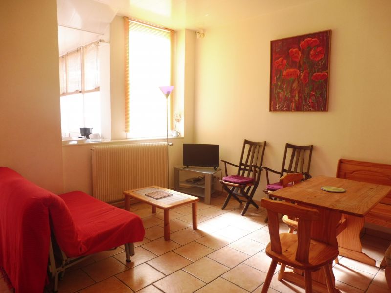 photo 4 Owner direct vacation rental Wimereux appartement Nord-Pas de Calais Pas de Calais Sitting room