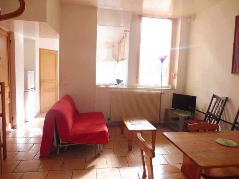 photo 5 Owner direct vacation rental Wimereux appartement Nord-Pas de Calais Pas de Calais Sitting room