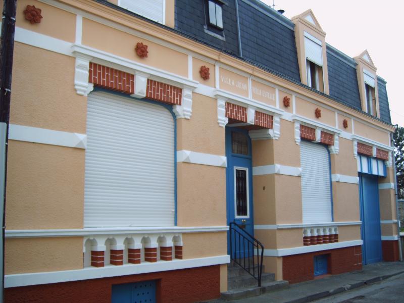 photo 8 Owner direct vacation rental Wimereux appartement Nord-Pas de Calais Pas de Calais Outside view