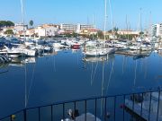 Costa Brava holiday rentals: appartement no. 84523