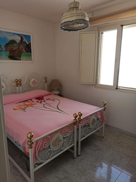 photo 7 Owner direct vacation rental Porto Cesareo appartement Puglia Lecce Province bedroom 1