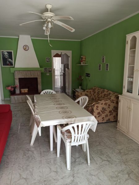 photo 6 Owner direct vacation rental Porto Cesareo appartement Puglia Lecce Province Hall