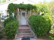 Les Baux De Provence holiday rentals for 4 people: maison no. 84879