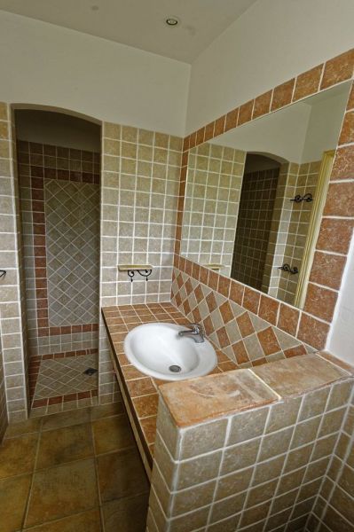 photo 13 Owner direct vacation rental Saint Rmy de Provence maison Provence-Alpes-Cte d'Azur Bouches du Rhne bathroom 2