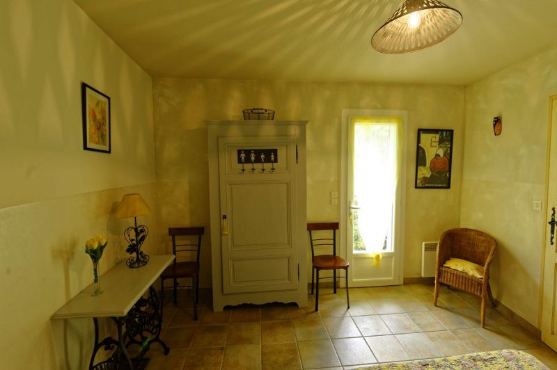 photo 12 Owner direct vacation rental Saint Rmy de Provence maison Provence-Alpes-Cte d'Azur Bouches du Rhne bedroom 2