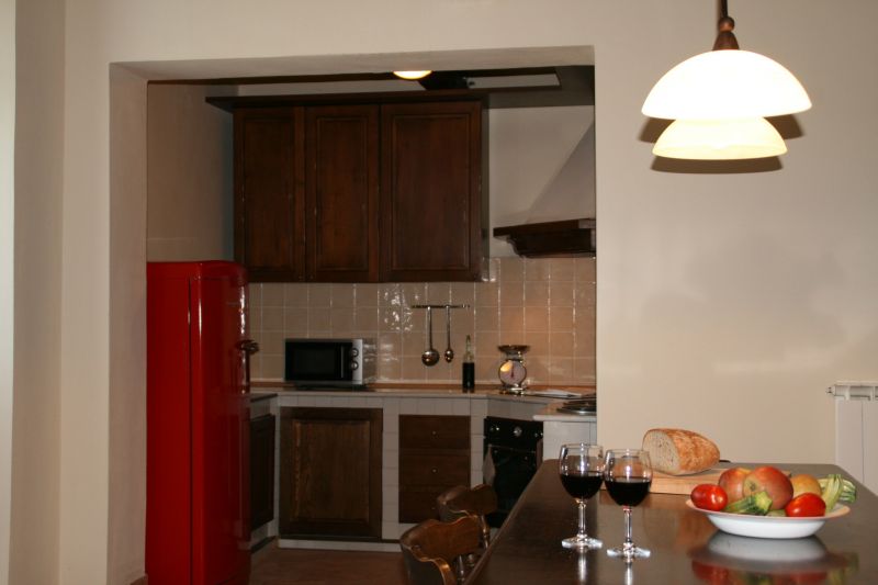 photo 6 Owner direct vacation rental Siena gite Tuscany  Dining room