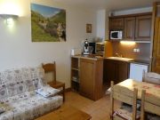 Orcires Merlette holiday rentals for 3 people: appartement no. 85409